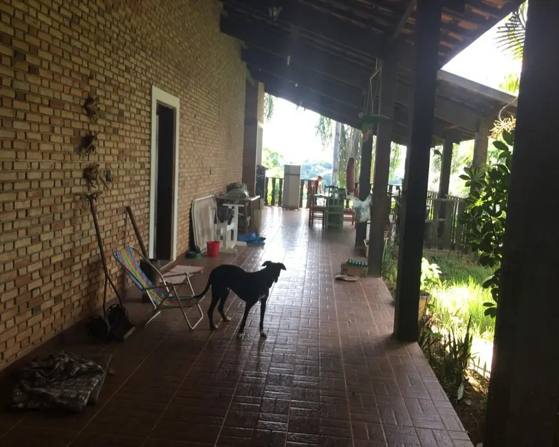 Foto 8 de Casa com 5 quartos à venda, 500m2 em Taubate - SP