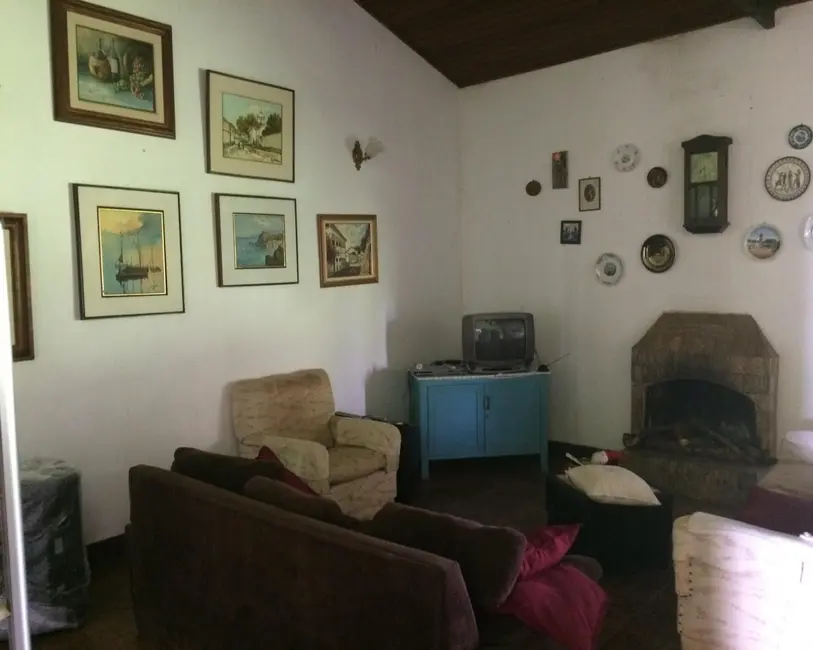 Foto 6 de Casa com 5 quartos à venda, 500m2 em Taubate - SP