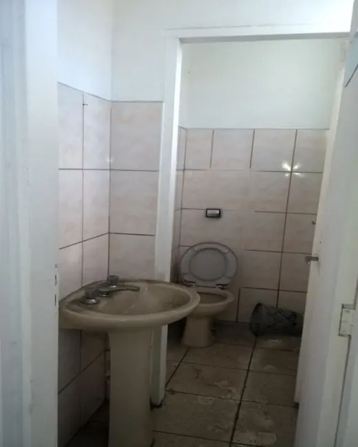 Foto 7 de Sala Comercial para alugar, 180m2 em Parque Senhor do Bonfim, Taubate - SP