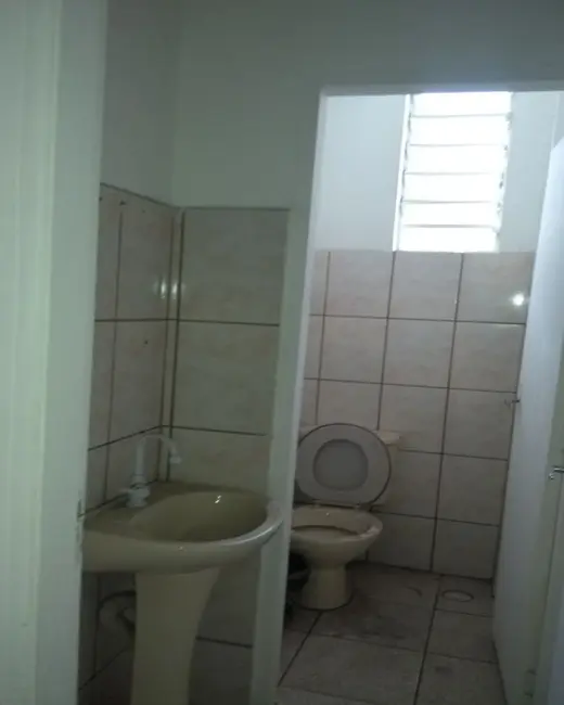 Foto 5 de Sala Comercial para alugar, 180m2 em Parque Senhor do Bonfim, Taubate - SP