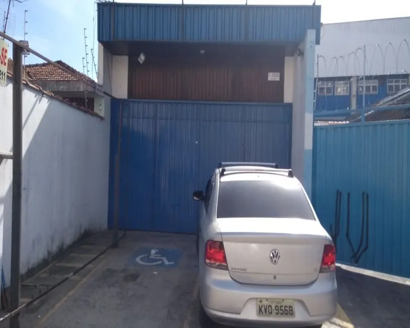 Foto 6 de Sala Comercial para alugar, 180m2 em Parque Senhor do Bonfim, Taubate - SP