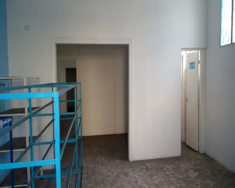 Foto 9 de Sala Comercial para alugar, 180m2 em Parque Senhor do Bonfim, Taubate - SP