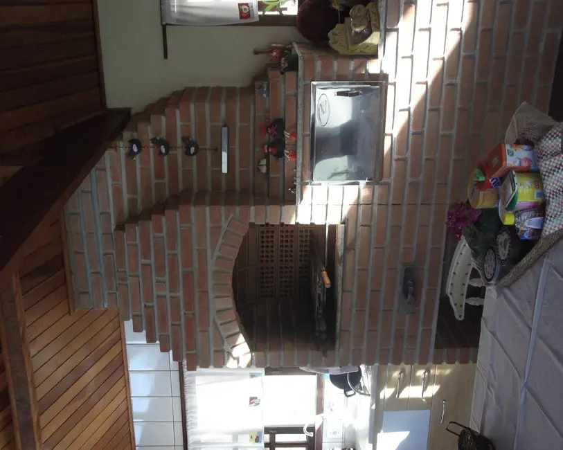 Foto 7 de Casa com 4 quartos à venda, 375m2 em Tremembe - SP