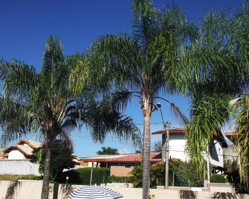 Foto 4 de Casa com 4 quartos à venda, 375m2 em Tremembe - SP