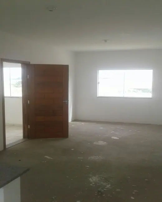 Foto 3 de Apartamento com 2 quartos à venda, 64m2 em Tremembe - SP