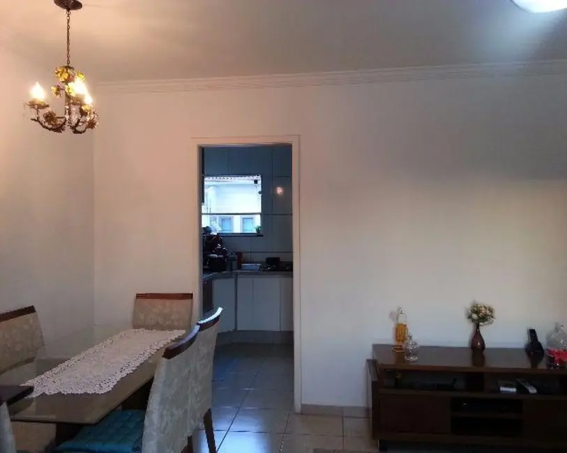 Foto 1 de Apartamento com 3 quartos à venda, 88m2 em Taubate - SP