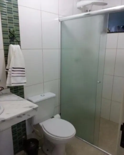 Foto 9 de Apartamento com 3 quartos à venda, 88m2 em Taubate - SP