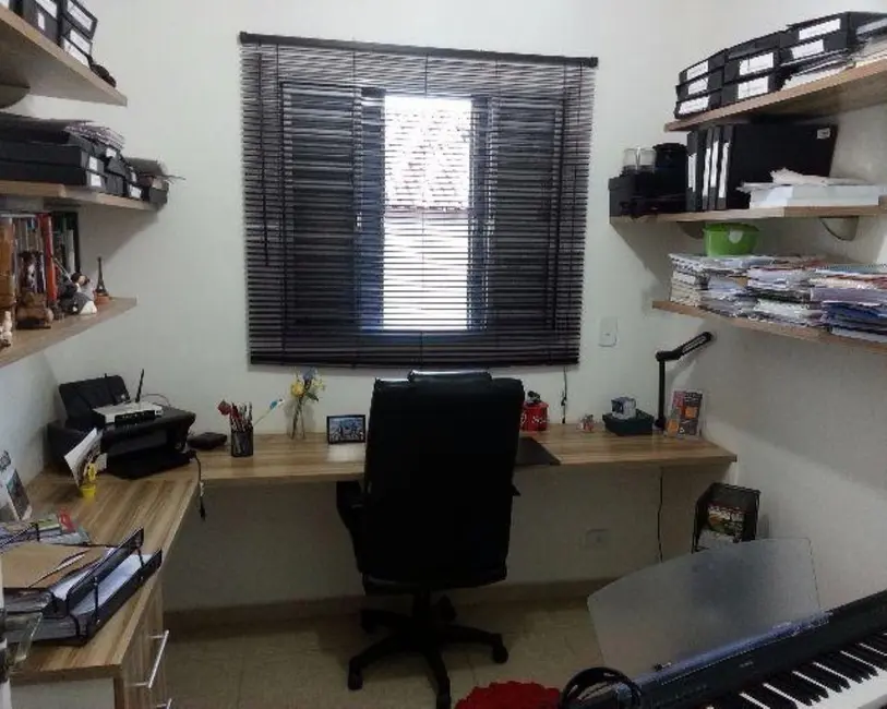 Foto 2 de Apartamento com 3 quartos à venda, 88m2 em Taubate - SP