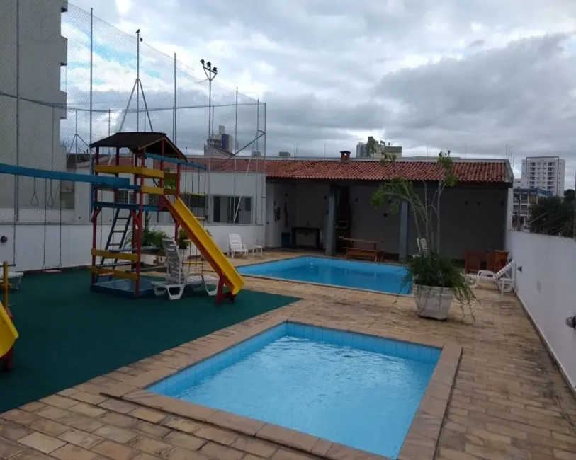 Foto 8 de Apartamento com 3 quartos à venda, 129m2 em Centro, Taubate - SP