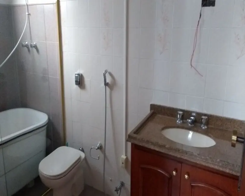 Foto 3 de Apartamento com 3 quartos à venda, 129m2 em Centro, Taubate - SP