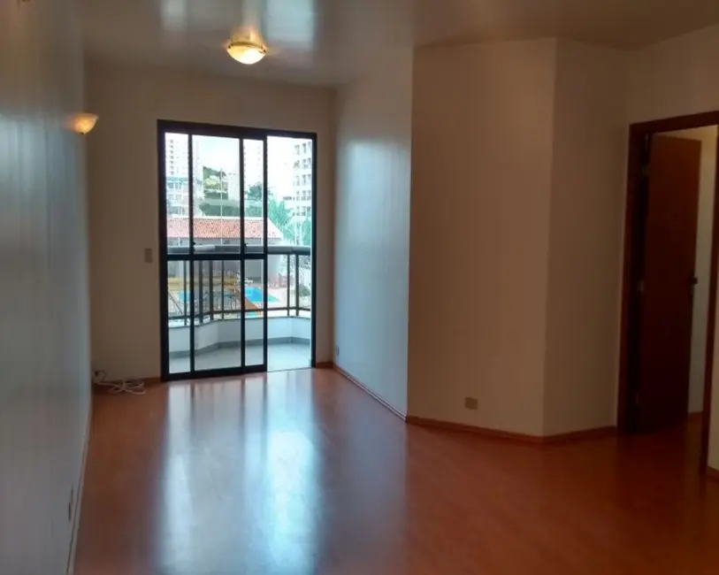 Foto 1 de Apartamento com 3 quartos à venda, 129m2 em Centro, Taubate - SP