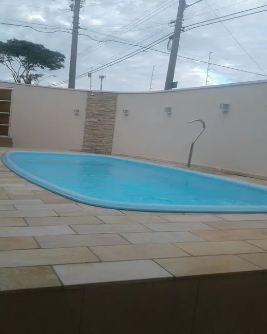 Foto 8 de Casa com 2 quartos à venda, 176m2 em Parque Senhor do Bonfim, Taubate - SP
