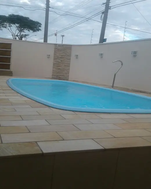 Foto 3 de Casa com 2 quartos à venda, 176m2 em Parque Senhor do Bonfim, Taubate - SP