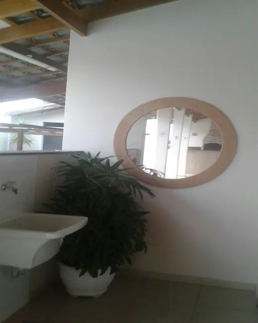 Foto 5 de Casa com 2 quartos à venda, 176m2 em Parque Senhor do Bonfim, Taubate - SP