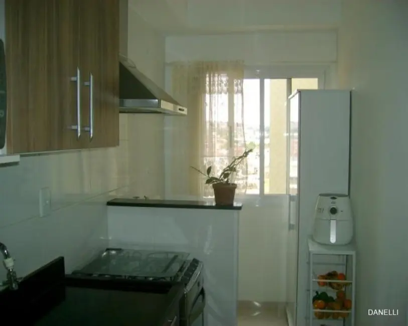 Foto 6 de Apartamento com 2 quartos à venda, 116m2 em Taubate - SP