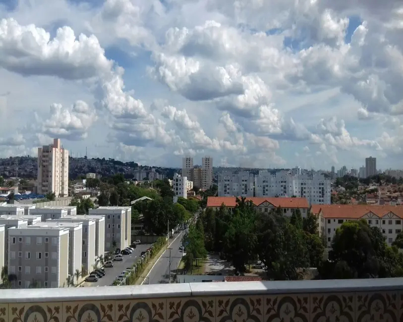 Foto 8 de Apartamento com 2 quartos à venda, 116m2 em Taubate - SP