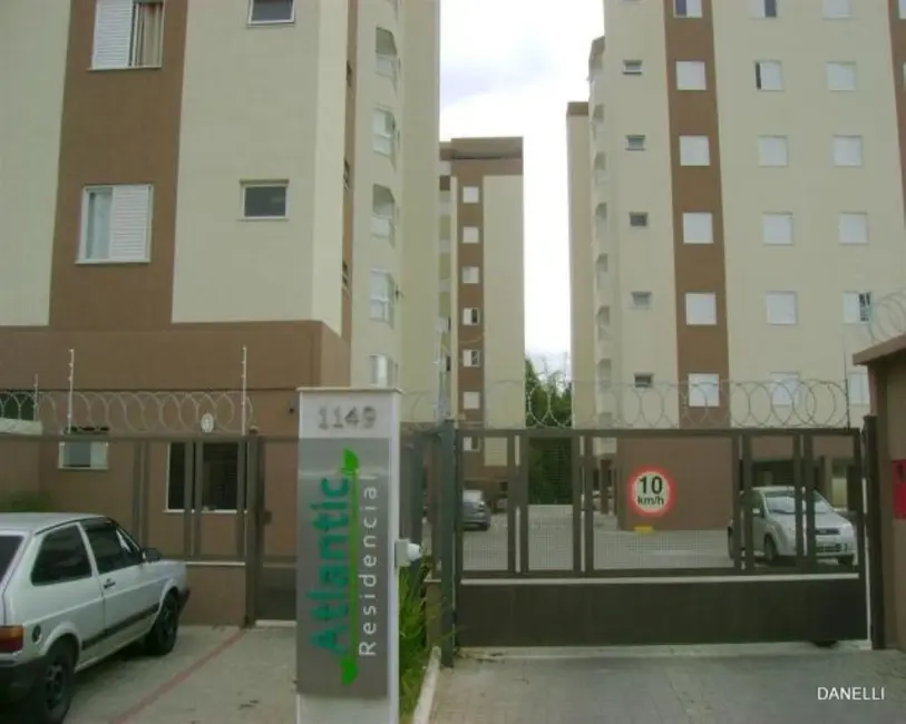 Foto 3 de Apartamento com 2 quartos à venda, 116m2 em Taubate - SP