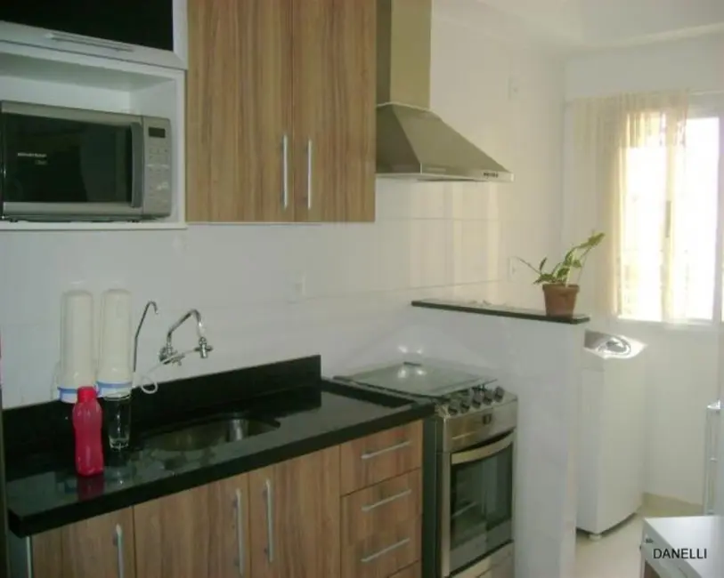 Foto 4 de Apartamento com 2 quartos à venda, 116m2 em Taubate - SP