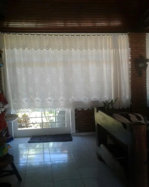 Foto 7 de Chácara com 5 quartos à venda, 235m2 em Tremembe - SP