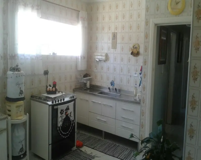 Foto 3 de Chácara com 5 quartos à venda, 235m2 em Tremembe - SP