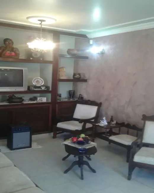 Foto 6 de Chácara com 5 quartos à venda, 235m2 em Tremembe - SP