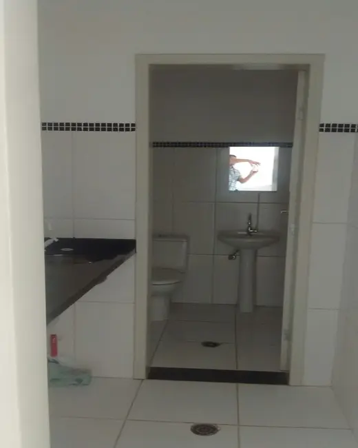 Foto 5 de Sala Comercial para alugar, 37m2 em Vila São Geraldo, Taubate - SP