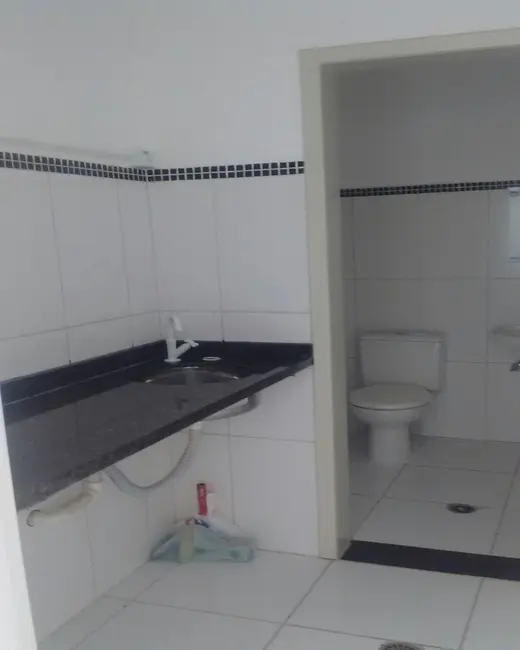 Foto 6 de Sala Comercial para alugar, 37m2 em Vila São Geraldo, Taubate - SP