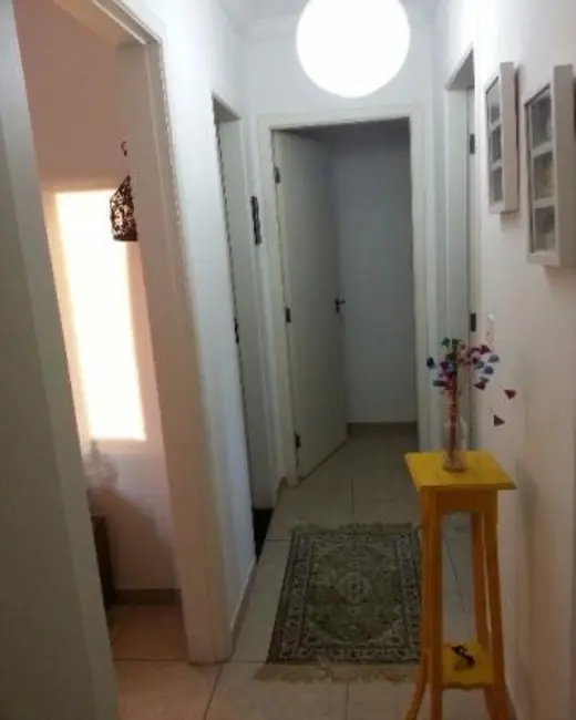 Foto 3 de Apartamento com 3 quartos à venda, 88m2 em Centro, Taubate - SP