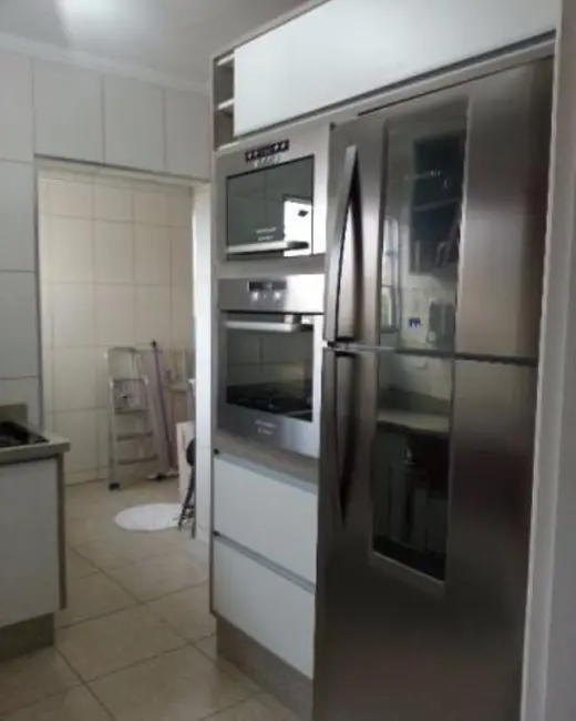 Foto 5 de Apartamento com 3 quartos à venda, 88m2 em Centro, Taubate - SP