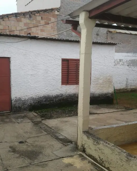 Foto 5 de Casa com 2 quartos à venda, 115m2 em Parque São Luís, Taubate - SP