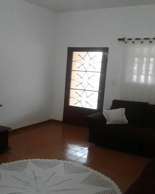 Foto 4 de Casa com 2 quartos à venda, 115m2 em Parque São Luís, Taubate - SP