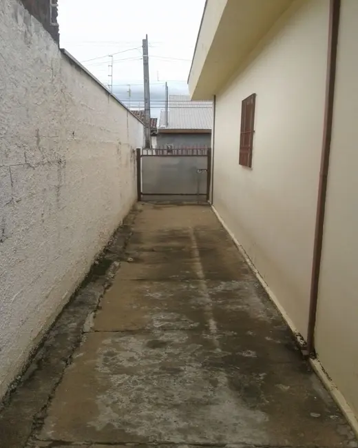 Foto 6 de Casa com 2 quartos à venda, 115m2 em Parque São Luís, Taubate - SP