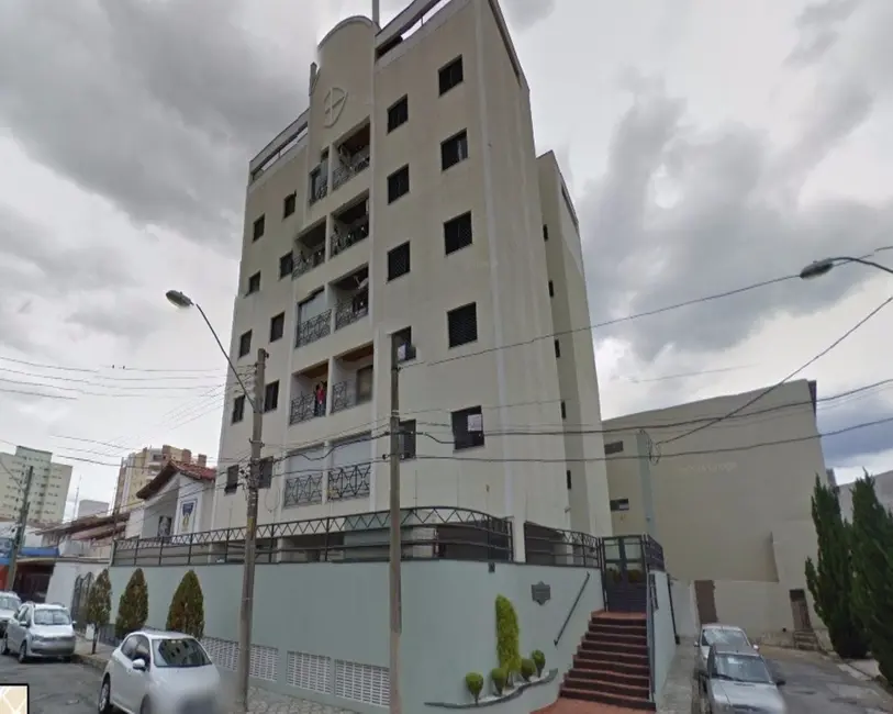 Foto 4 de Apartamento com 2 quartos à venda, 72m2 em Centro, Taubate - SP