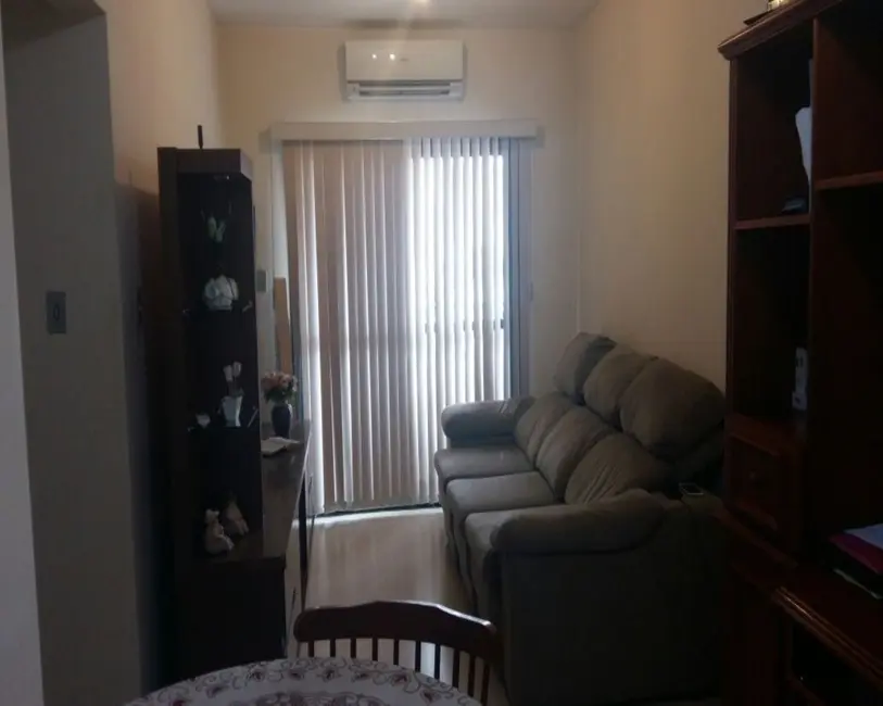 Foto 1 de Apartamento com 2 quartos à venda, 72m2 em Centro, Taubate - SP