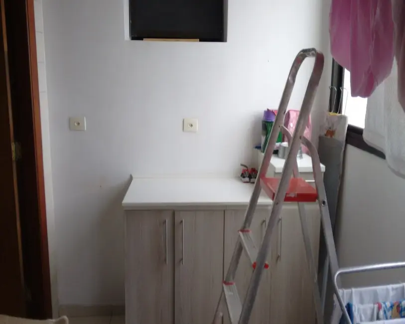 Foto 7 de Apartamento com 3 quartos à venda, 140m2 em Jardim das Nações, Taubate - SP