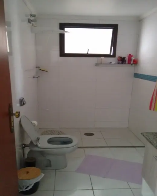 Foto 4 de Apartamento com 3 quartos à venda, 140m2 em Jardim das Nações, Taubate - SP