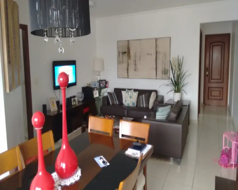 Foto 1 de Apartamento com 3 quartos à venda, 140m2 em Jardim das Nações, Taubate - SP