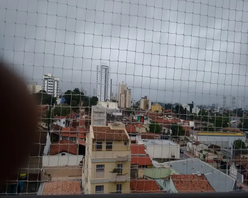 Foto 6 de Apartamento com 3 quartos à venda, 140m2 em Jardim das Nações, Taubate - SP