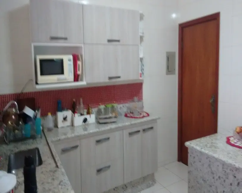 Foto 8 de Apartamento com 3 quartos à venda, 140m2 em Jardim das Nações, Taubate - SP