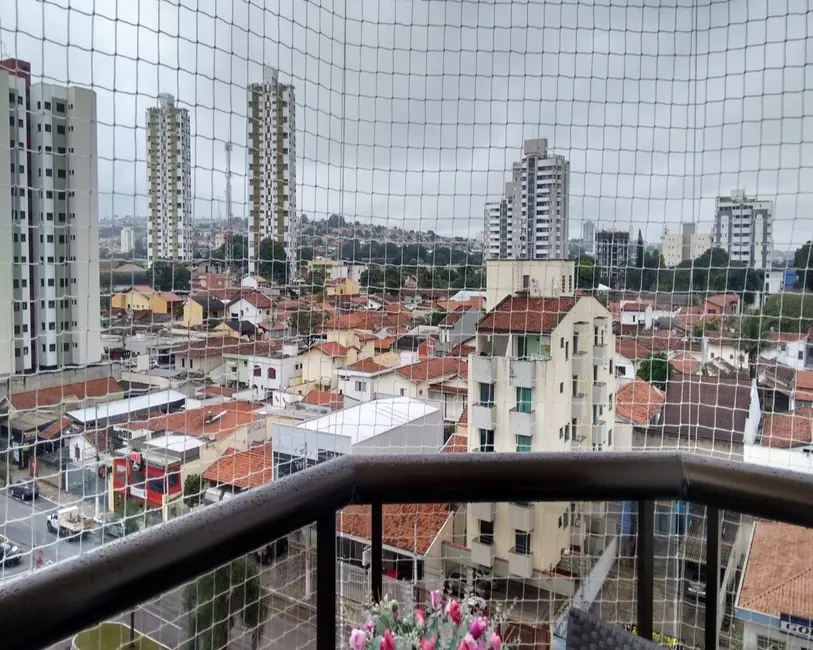 Foto 9 de Apartamento com 3 quartos à venda, 140m2 em Jardim das Nações, Taubate - SP