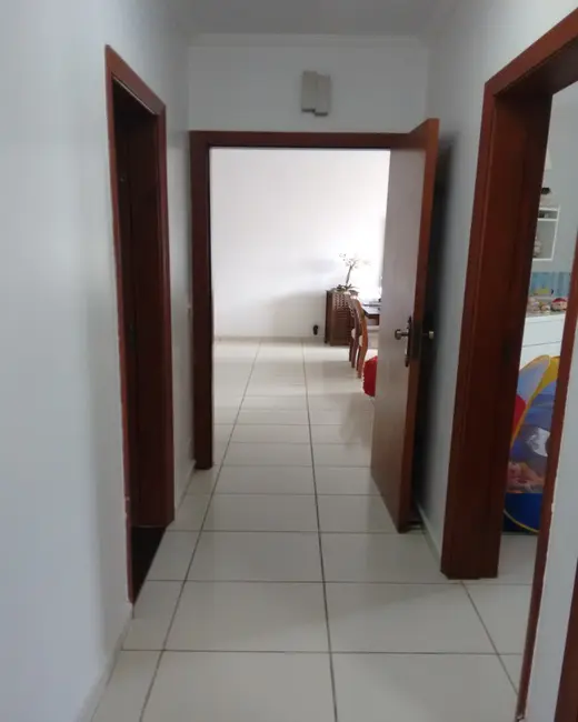 Foto 3 de Apartamento com 3 quartos à venda, 140m2 em Jardim das Nações, Taubate - SP