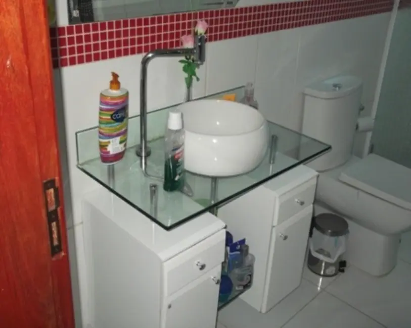 Casa com 3 quartos à venda, 220m2 em Parque Aeroporto, Taubate - SP - imagem 7 Foto 7 de Casa com 3 quartos à venda, 220m2 em Parque Aeroporto, Taubate - SP