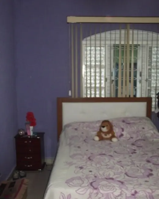 Casa com 3 quartos à venda, 220m2 em Parque Aeroporto, Taubate - SP - imagem 8 Foto 8 de Casa com 3 quartos à venda, 220m2 em Parque Aeroporto, Taubate - SP