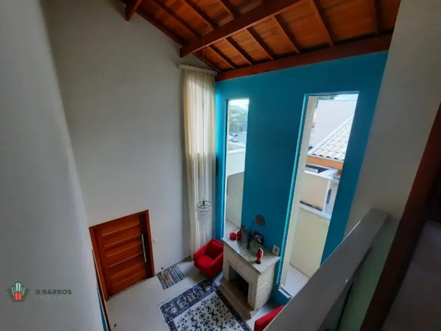 Foto 4 de Casa de Condomínio com 3 quartos à venda, 210m2 em Tremembe - SP