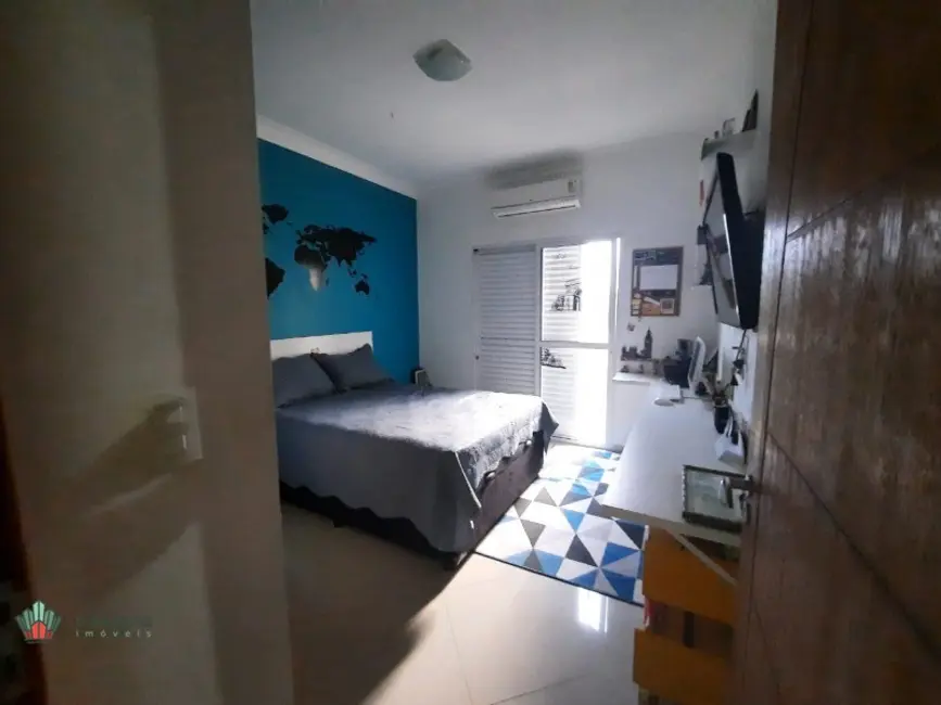 Foto 7 de Casa de Condomínio com 3 quartos à venda, 210m2 em Tremembe - SP