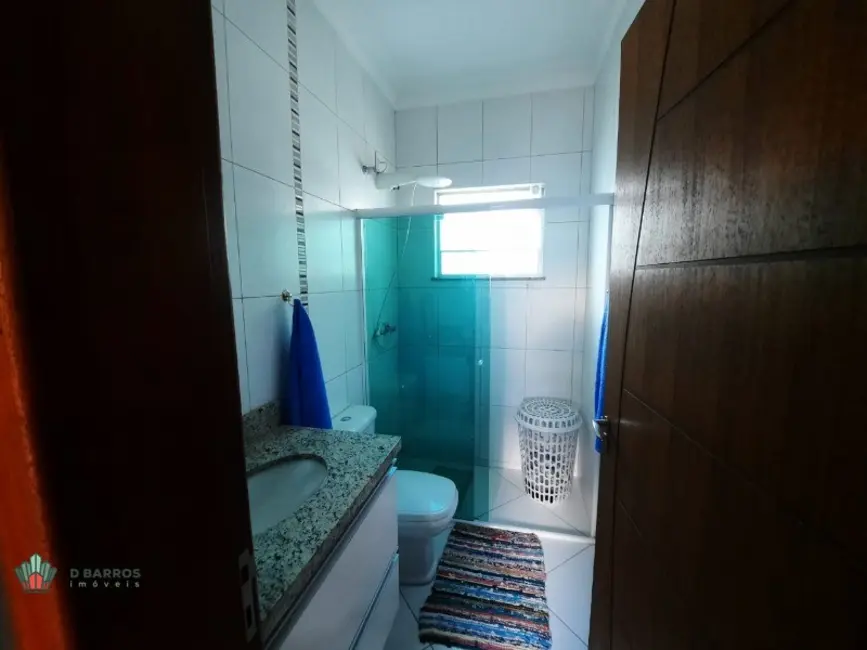 Foto 6 de Casa de Condomínio com 3 quartos à venda, 210m2 em Tremembe - SP