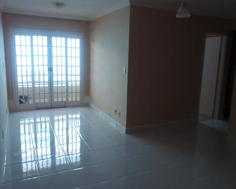 Foto 1 de Apartamento com 3 quartos à venda, 78m2 em Centro, Taubate - SP