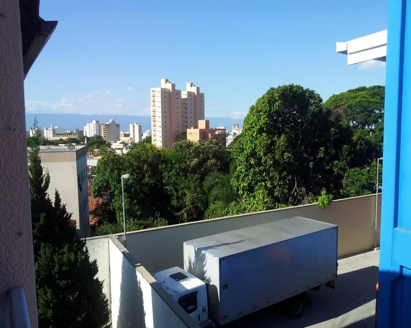 Foto 8 de Apartamento com 3 quartos à venda, 78m2 em Centro, Taubate - SP