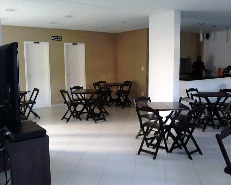 Foto 9 de Apartamento com 3 quartos à venda, 90m2 em Centro, Taubate - SP