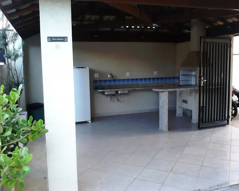 Foto 8 de Apartamento com 3 quartos à venda, 90m2 em Centro, Taubate - SP